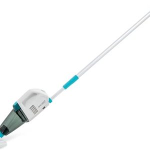 שואב נטען לבריכה INTEX 28626 דגם ZR100 יבואן רישמי