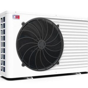 משאבת חום KT16 Wi-Fi 30S-P נורבגיה קלימטקניק