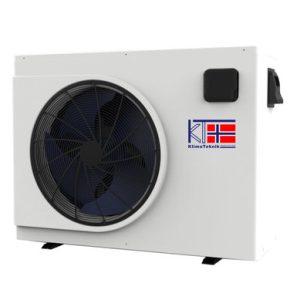משאבת חום KT17 INVERTER 40P נורבגיה קלימטקניק