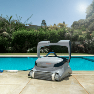 רובוט Dolphin CB EASY COMFORT DIAG