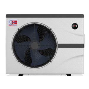 משאבת חום אינוורטר KT6-Family-Full Inverter קלימטקניק