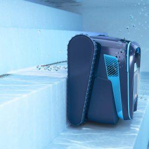 רובוט אלחוטי לבריכה LIBERTY 600 דולפין