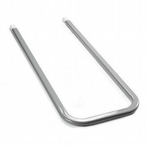 תומך U לבריכות אולטרה מלבניות INTEX