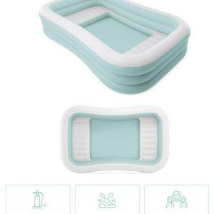 בריכת מושבים INTEX 58497