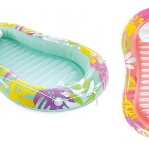 מזרן שיזוף מתנפח INTEX 57803