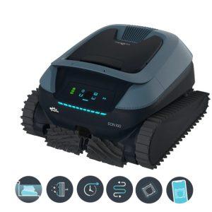 רובוט אלחוטי לבריכה Dolphin EON 100