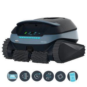 רובוט אלחוטי לבריכה Dolphin EON 120d